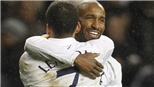 Europa League: Tottenham, Liverpool giành những tấm vé cuối cùng